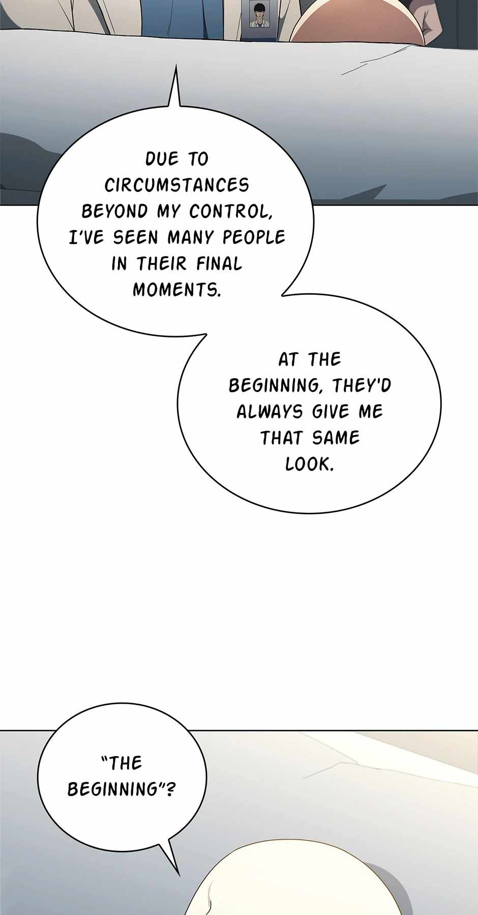 Dr. Choi Tae-Soo Chapter 237 65